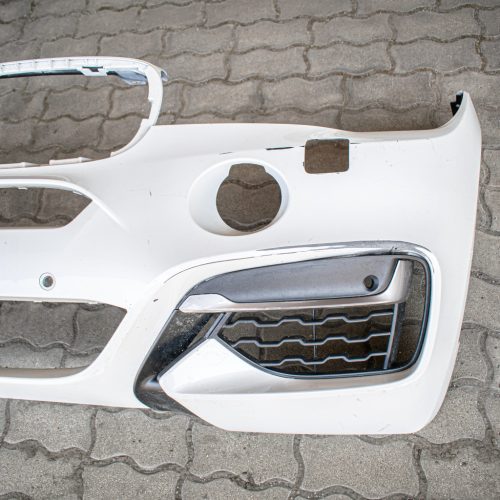 BMW X5 F15 Lökhárító