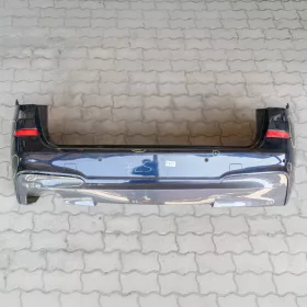 BMW X3 F25 lökhárító