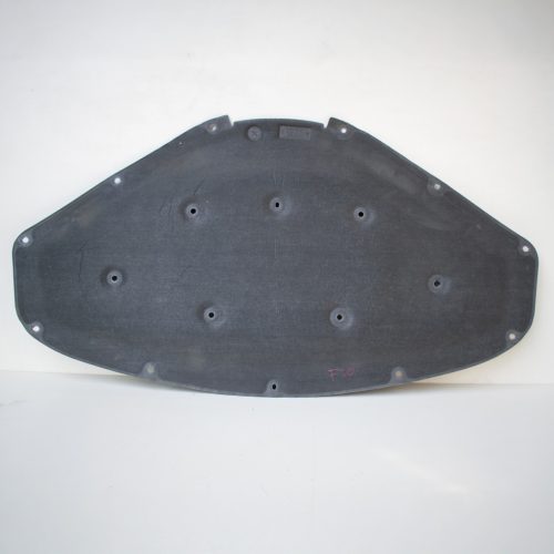 BMW 1er F20-F21, 3er F30 Motorháztető szigetelő 