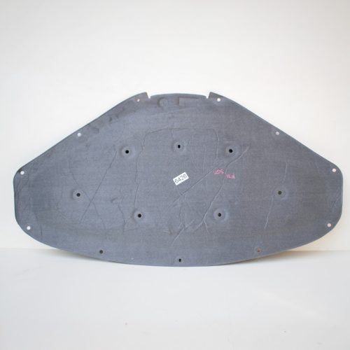 BMW 1er F20-F21, 2er F22-F23, 3er F30-F31-F34, 4er F33-F33-F36-F82 Motorháztető szigetelő (Cikkszám: 51487221993)