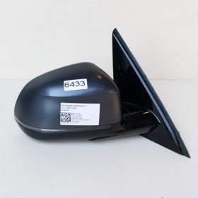 BMW X7 G07 jobbos tükör holtteres (PIN:5)