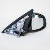 BMW X7 G07 jobbos tükör holtteres (PIN:5)