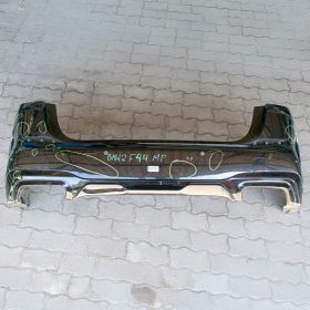 BMW 2er F44 hátsó lökhárító