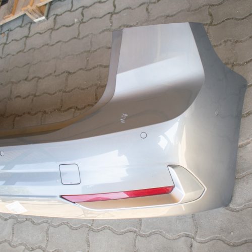 BMW 2er Active Tourer U06 hátsó lökhárító