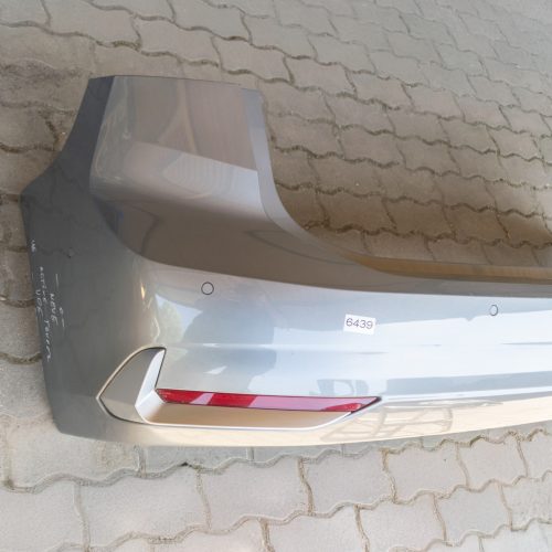 BMW 2er Active Tourer U06 hátsó lökhárító