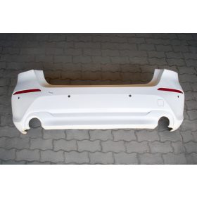 BWM 1er F40 hátsó lökhárító