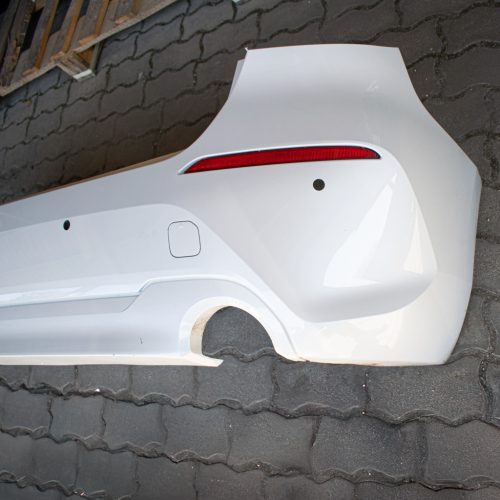 BWM 1er F40 hátsó lökhárító