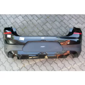 BMW X2 F39 hátsó lökhárító