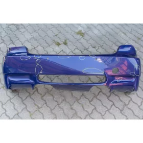 BMW 3er E92-E93 hátsó lökhárító