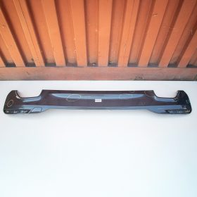 BMW 5er G30-G31 hátsó lökhárító diffúzor