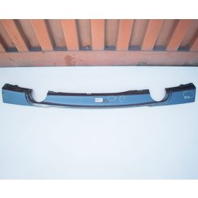 BMW 3er F30 hátsó lökhárító diffúzor