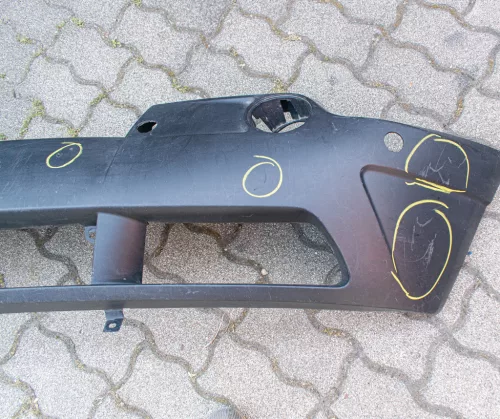 BMW X3 E83 első lökhárító