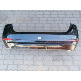 BMW 3er F30  hátsó lökhárító