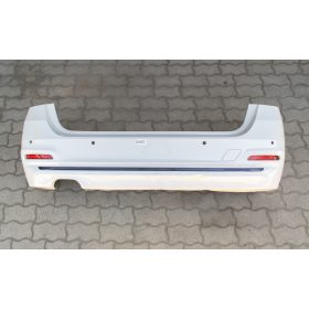 BMW 3er F31 hátsó lökhárító