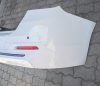 BMW 3er F31 hátsó lökhárító