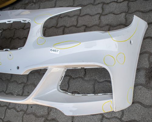 BMW 2er F45 első lökhárító