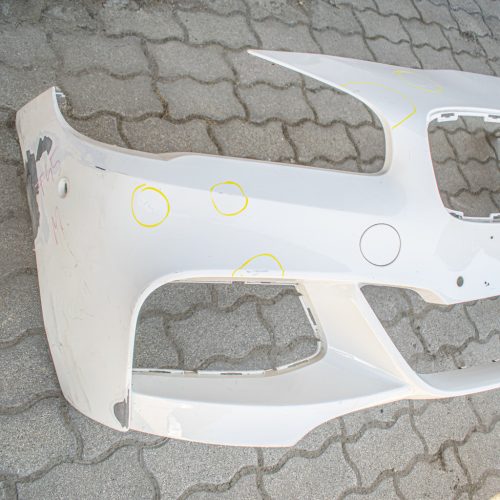 BMW 2er F45 első lökhárító