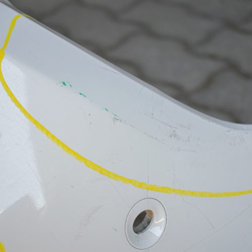 BMW 2er F45 első lökhárító