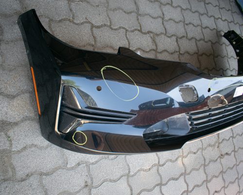 BMW 3er G20 első lökhárító