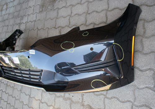 BMW 3er G20 első lökhárító