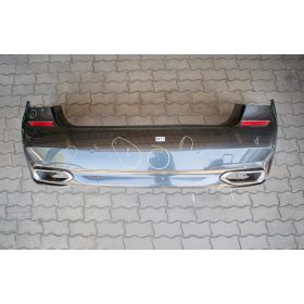 BMW 7er G11 hátsó lökhárító