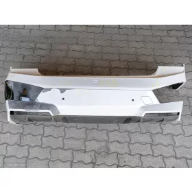 BMW Z4 G29 Hátsó lökhárító