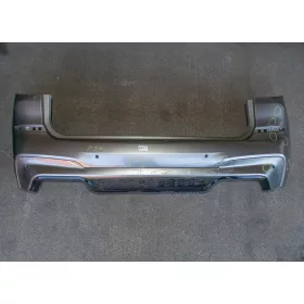 BMW X3 F97 Hátsó lökhárító