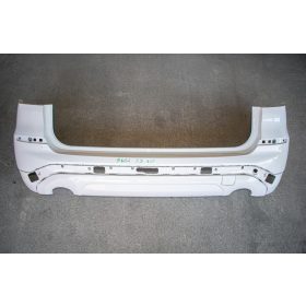 BMW X3 G01 hátsó lökhárító