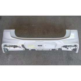 BMW X4 G02  M-Pacet Hátsó lökhárító