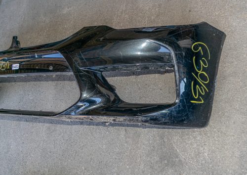 BMW 5er G30/G31 M-pacet első lökhárító