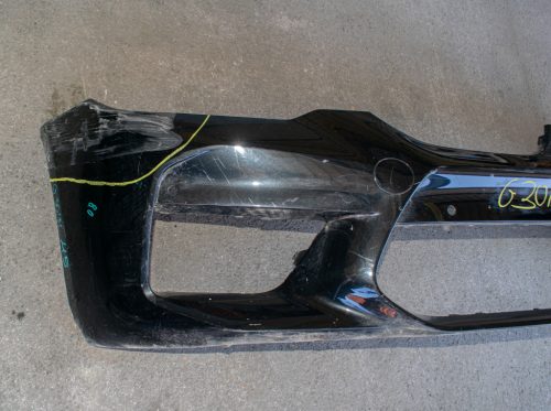 BMW 5er G30/G31 M-pacet első lökhárító