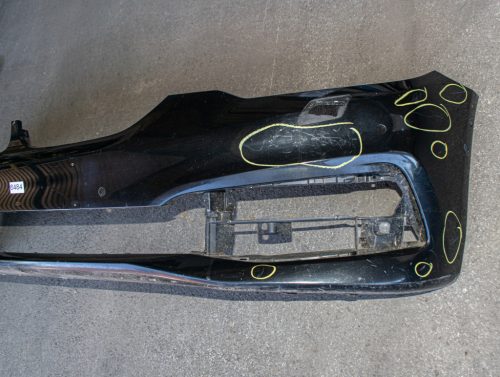 BMW 5er G30/G31 első lökhárító