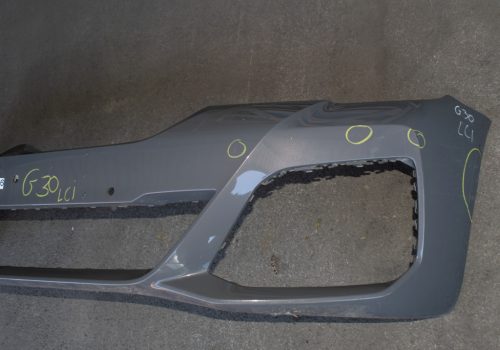 BMW 5er G30/G31  LCI  M-pacet első lökhárító