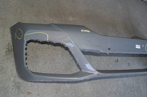 BMW 5er G30/G31  LCI  M-pacet első lökhárító