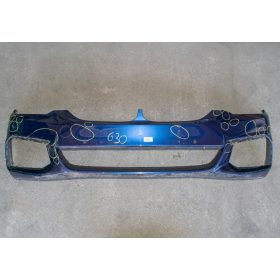 BMW 5er G30/G31 M-pacet első lökhárító