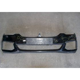 BMW 5er G30/G31 M-pacet első lökhárító