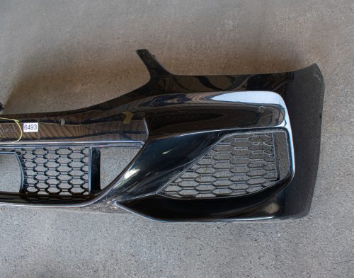  BMW 8er G14-G15-G16 Első lökhárító