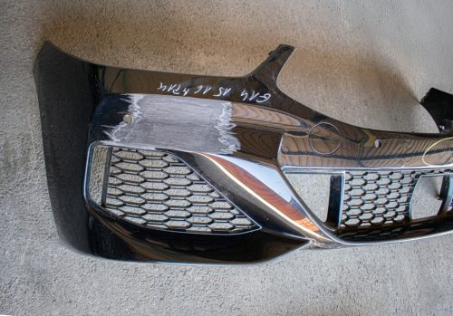  BMW 8er G14-G15-G16 Első lökhárító