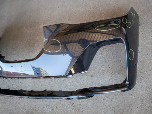 BMW X7 G07 első lökhárító 