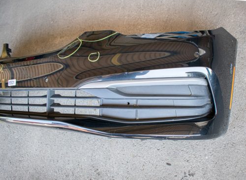 BMW 5er G30/G31 első lökhárító