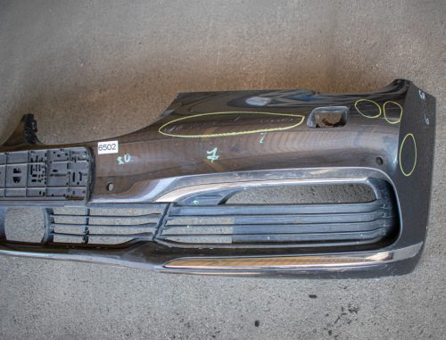 BMW 7er G11 első lökhárító