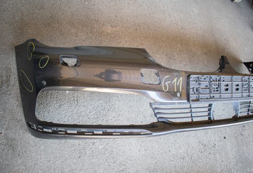 BMW 7er G11 első lökhárító