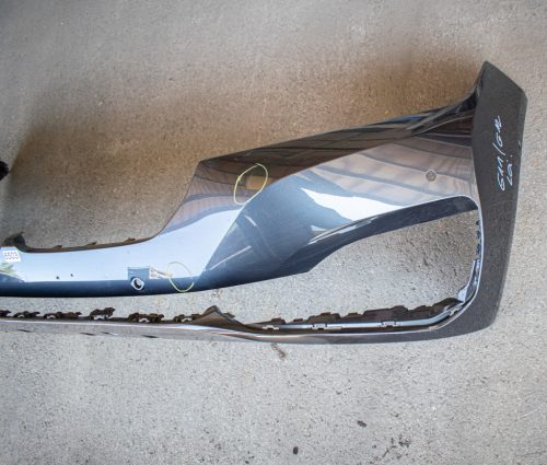 BMW 7er G11 első lökhárító