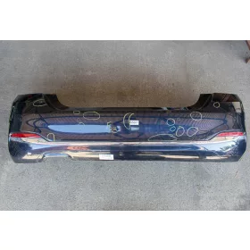 BMW 3er F33 Cabriolet hátsó lökhárító