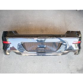 BMW 6er F06 Hátsó lökhárító