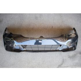 BMW 3er G20 első lökhárító