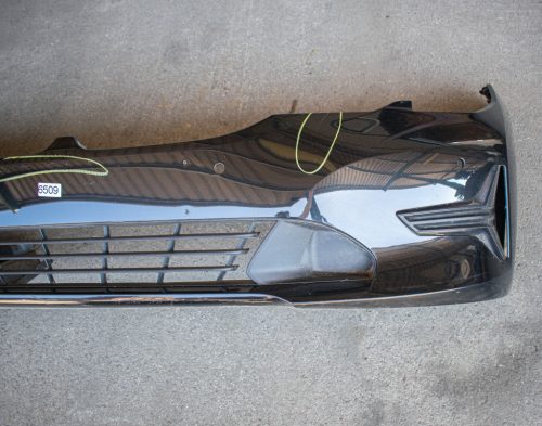 BMW 3er G20 első lökhárító