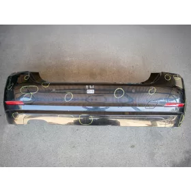 BMW 4er F32 hátsó lökhárító