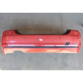 BMW 3er F30 hátsó lökhárító