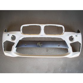 BMW X5 F15 első lökhárító